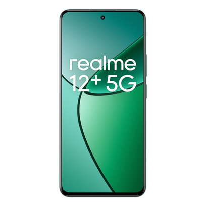 Realme 12+ 5G 12/512GB Dual Sim Zielony