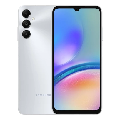 Samsung Galaxy A05s 4/128GB Dual Sim Srebrny