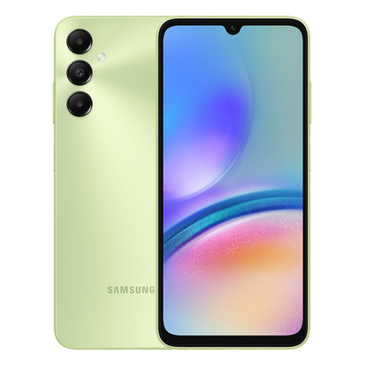 Samsung Galaxy A05s 4/128GB Dual Sim Zielony