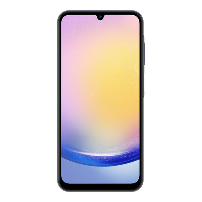 Samsung Galaxy A25 5G A256 6/128GB Dual Sim Czarny