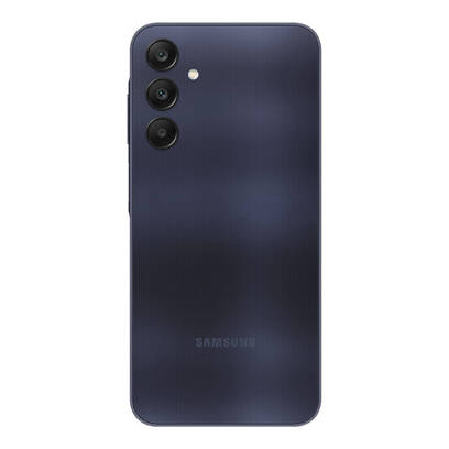 Samsung Galaxy A25 5G A256 8/256GB Dual Sim Czarny