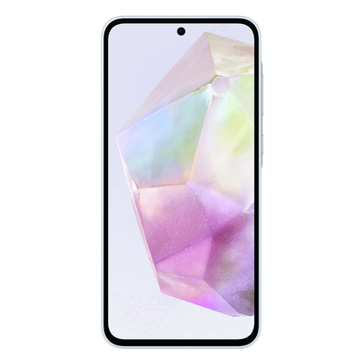 Samsung Galaxy A35 5G A356 6/128GB Dual Sim Błękitny