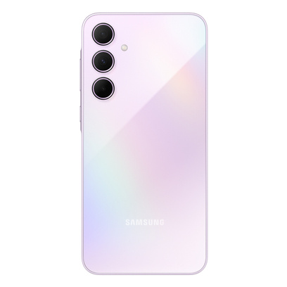 Samsung Galaxy A35 5G A356 6/128GB Dual Sim Różowy