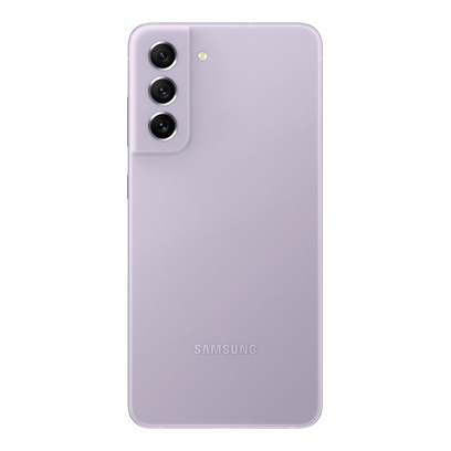 Samsung Galaxy S21 FE 5G G990 8/256GB Dual Sim Lawendowy