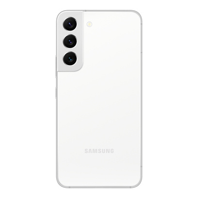 Samsung Galaxy S22 5G S901 8/128GB Dual Sim Biały