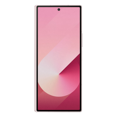 Samsung Galaxy Z Fold 6 5G F956 12/256GB Dual Sim Różowy