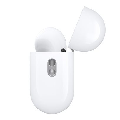 Słuchawki Apple AirPods Pro z MagSafe (2. generacji) MTJV3ZM/A USB-C Białe