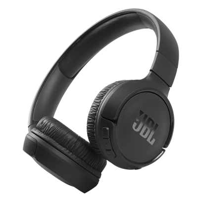 Słuchawki JBL Tune 510BT Czarne