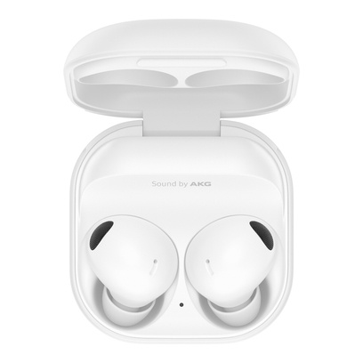 Słuchawki Samsung Galaxy Buds 2 Pro R510 ANC Białe