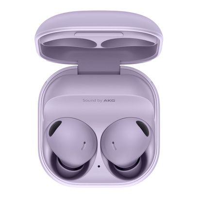 Słuchawki Samsung Galaxy Buds 2 Pro R510 ANC Fioletowe