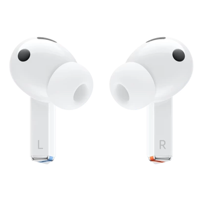 Słuchawki Samsung Galaxy Buds 3 Pro R630 ANC Białe