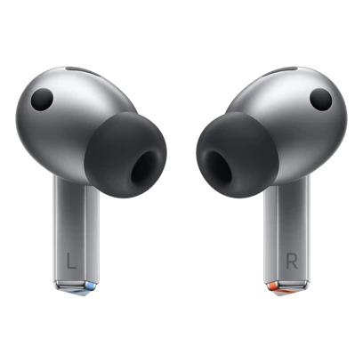 Słuchawki Samsung Galaxy Buds 3 Pro R630 ANC Srebrne