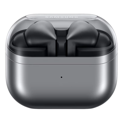 Słuchawki Samsung Galaxy Buds 3 Pro R630 ANC Srebrne