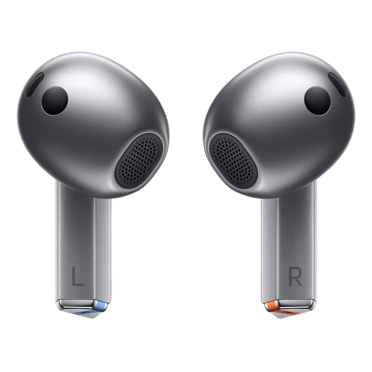 Słuchawki Samsung Galaxy Buds 3 R530 ANC Srebrne