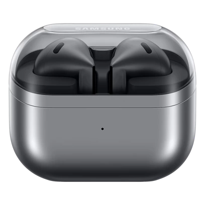 Słuchawki Samsung Galaxy Buds 3 R530 ANC Srebrne