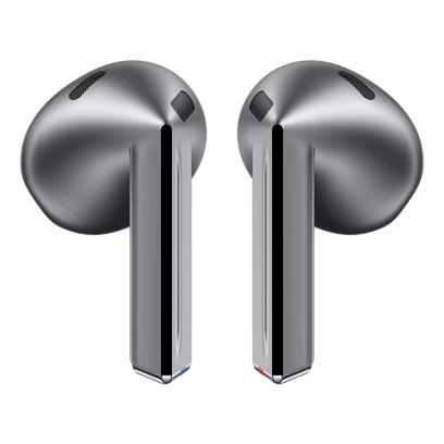 Słuchawki Samsung Galaxy Buds 3 R530 ANC Srebrne