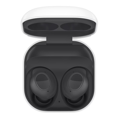 Słuchawki Samsung Galaxy Buds FE R400 Grafitowe