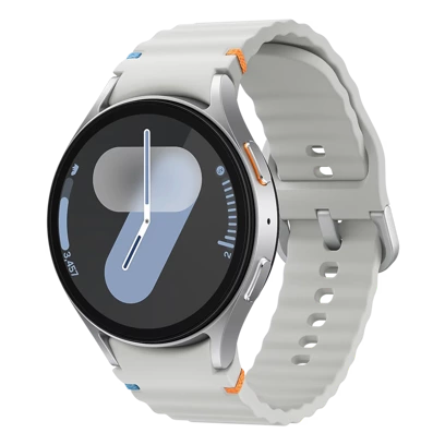 Smartwatch Samsung Galaxy Watch 7 L310 44 mm Srebrny