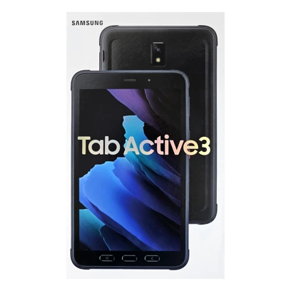 Tablet Samsung Galaxy Tab Active 3 T575 LTE Czarny