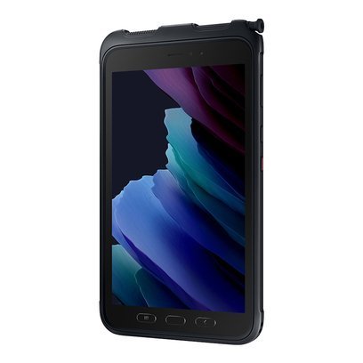 Tablet Samsung Galaxy Tab Active 3 T575 LTE Czarny