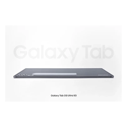 Tablet Samsung Galaxy Tab S10 Ultra 5G X926 12/256GB 14.6 Szary