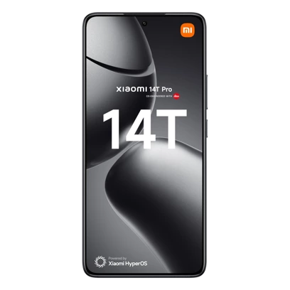 Xiaomi 14T Pro 5G 12/512GB Dual Sim Czarny