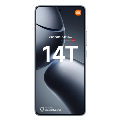 Xiaomi 14T Pro 5G 12/512GB Dual Sim Niebieski