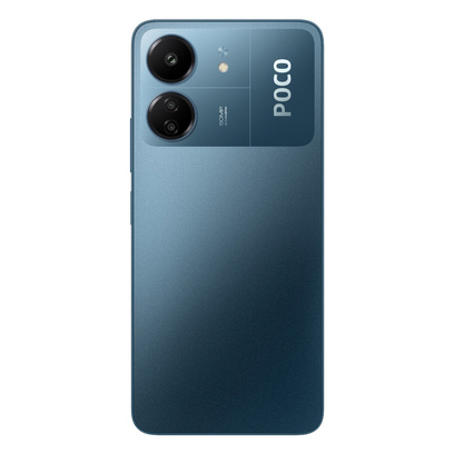 Xiaomi POCO C65 6/128GB Dual Sim Niebieski