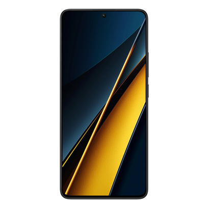 Xiaomi POCO X6 Pro 5G 12/512GB Dual Sim Czarny