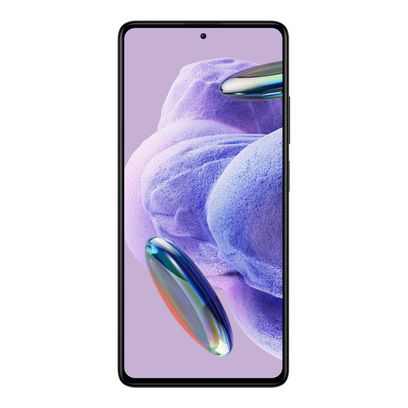 Xiaomi Redmi Note 12 Pro+ 5G 8/256GB Dual Sim Czarny