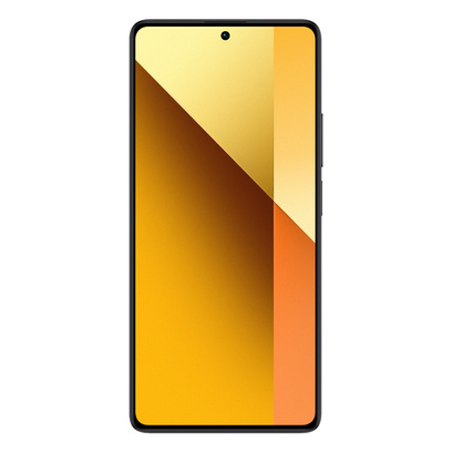 Xiaomi Redmi Note 13 5G 8/256GB Dual Sim Czarny