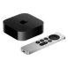 Apple TV 4K 3 gen. Wi‑Fi + Ethernet 128GB