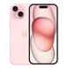 Apple iPhone 15 6/128GB 5G Różowy