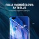 Folia Hydrożelowa Rock Space na Każdy Telefon Anti Blue