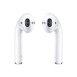 Słuchawki Bezprzewodowe Apple Airpods (2. generacji) MV7N2ZM/A Białe