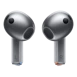 Słuchawki Samsung Galaxy Buds 3 R530 ANC Srebrne