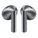 Słuchawki Samsung Galaxy Buds 3 R530 ANC Srebrne