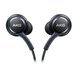 Słuchawki Stereo Samsung AKG GH59-14983A 3,5 mm Czarne