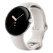 Smartwatch Google Pixel Watch WiFi 41 mm Srebrny / Biały