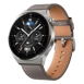 Smartwatch Huawei Watch GT3 Pro Classic 46 mm GPS Tytanowy / Brązowy