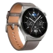 Smartwatch Huawei Watch GT3 Pro Classic 46 mm GPS Tytanowy / Brązowy