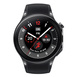 Smartwatch OnePlus Watch 2 Czarny (Black Steel)