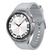 Smartwatch Samsung Galaxy Watch 6 Classic R960 47 mm Srebrny