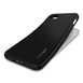 Spigen Liquid Air Apple iPhone 7 / 8 / SE 2020 / SE 2022 Czarne