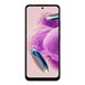 Xiaomi Redmi Note 12s 8/256GB Dual Sim Czarny